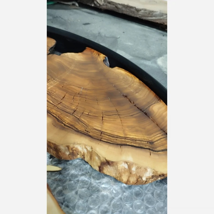 ساعت روستیک 60 سانت(توضیحات خوانده شود)