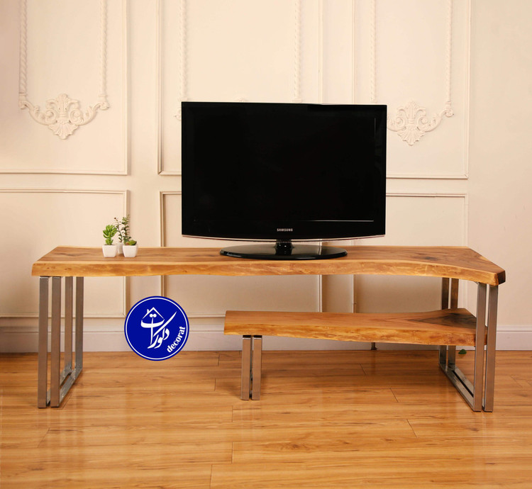 میز TV روستیک